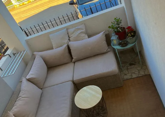 Apartments Porec Daire Poreč