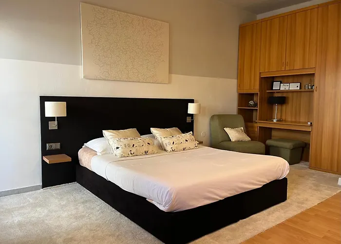 Daire Apartments Porec Poreč