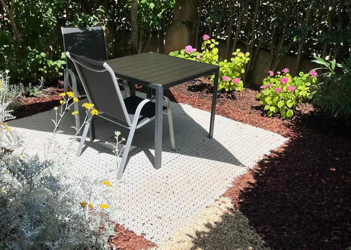 Apartments Porec Daire *