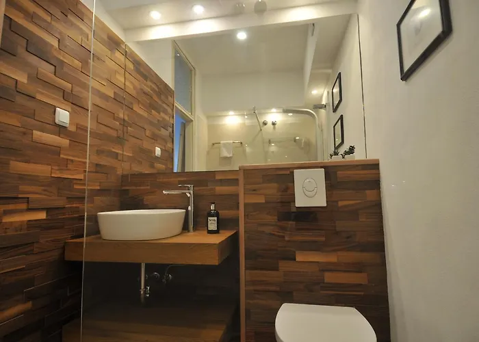 Daire Apartments Porec