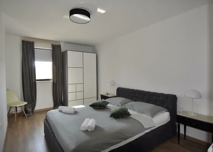 Apartments Porec Appartement *