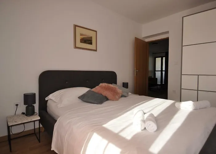 Appartement Apartments Porec