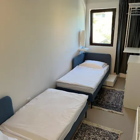 Apartments Porec Пореч