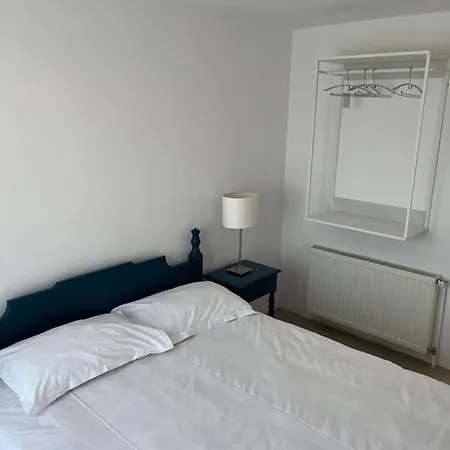 Апартаменти Apartments Porec Пореч